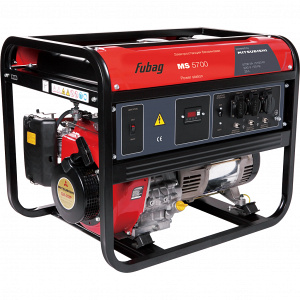 Fubag MS 5700