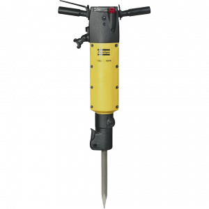 Atlas Copco TEX 40PE