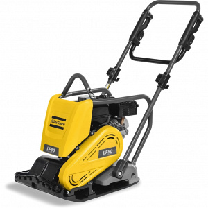 Atlas Copco LF 80