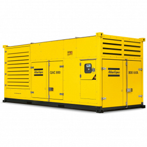 Atlas Copco QAC 800