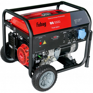 Fubag BS 5500