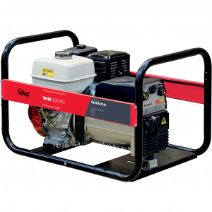 Fubag WHS 200 DC