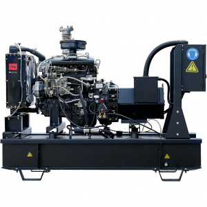 Fubag DS 22 DA ES