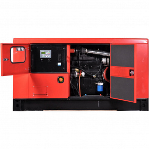 Fubag DS 27 DAC ES