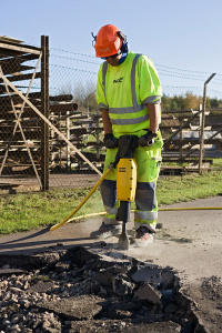 Atlas Copco TEX 280PE 32х160