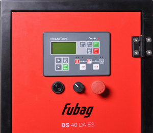 Fubag DS 40 DA ES
