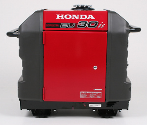 Honda EU30is