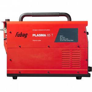 Fubag PLASMA 65 T
