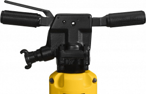 Atlas Copco TEX 21PE