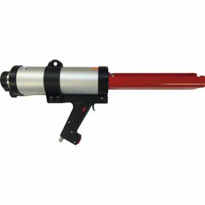 Пневматический пистолет для инжекционной массы Sormat IPU 385/585 PI фото
