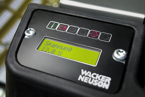 Wacker Neuson DPU 130r