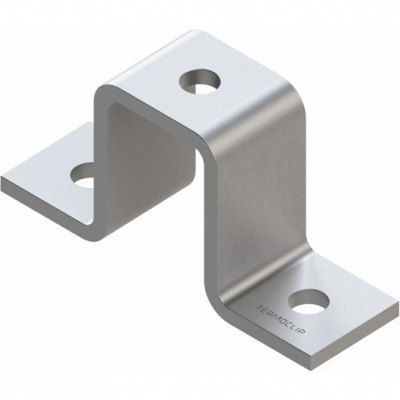 Termoclip, скоба соединительная 41x62 4F3 фото