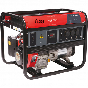 Fubag MS 5000