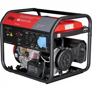 Fubag BS 5500 A ES