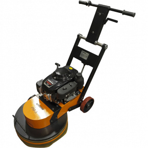 Grost PM-3
