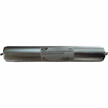 Полиуретановый клей-герметик Mungo MMK-P40 600 мл (серый) фото