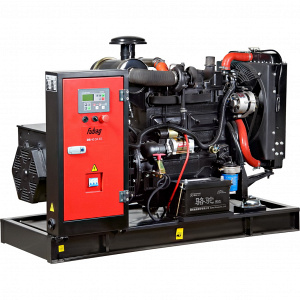 Fubag DS 40 DA ES