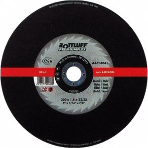 Rottluff Premiumflex A46T-BF
