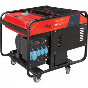 Fubag BS 9500 ES