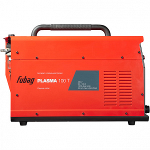 Fubag PLASMA 100 T