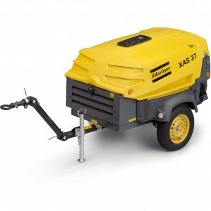 Atlas Copco XAS 37 Kd
