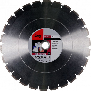 Fubag Industrial GR-I 400х3,3х30/25,4