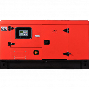 Fubag DS 27 DAC ES