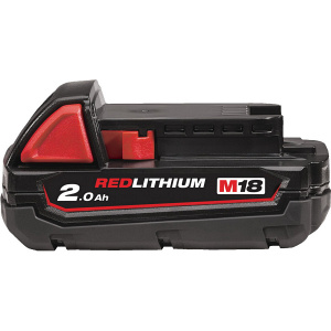 Milwaukee M18 B2