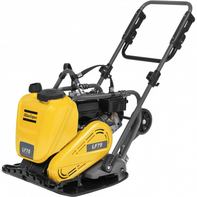 Бензиновая виброплита Atlas Copco LF 75 LAT фото