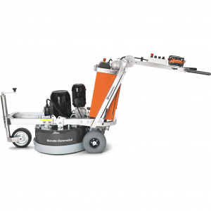 Husqvarna PG 680 RC