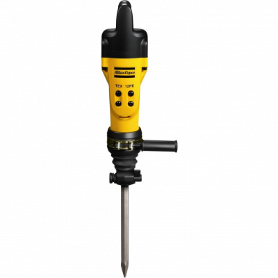 Пневматический отбойный молоток Atlas Copco TEX 12PE фото