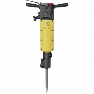 Atlas Copco TEX 33PE