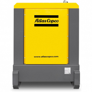 Atlas Copco QAS 100