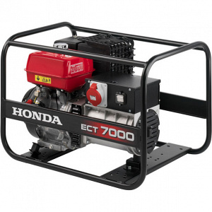 Honda ECT7000