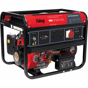 Fubag MS 5700 D ES