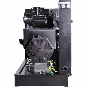Fubag DS 27 DA ES