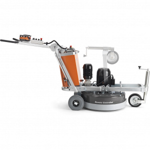 Husqvarna PG 820 RC