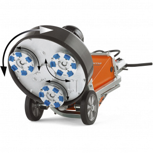 Husqvarna PG 680