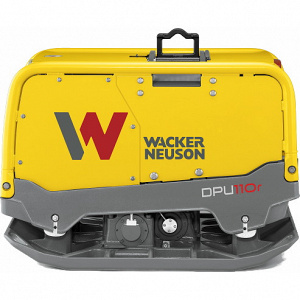 Wacker Neuson DPU 110r Lem 970