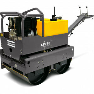 Atlas Copco LP 750