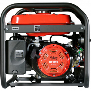 Fubag BS 3300 ES
