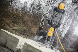 Atlas Copco TEX 230PE