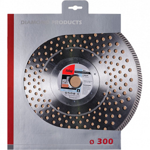 Fubag Industrial BS-I 300х2,2х25,4