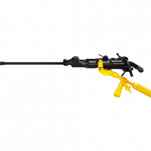 Atlas Copco RH 656 W