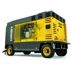 Atlas Copco XAMS 527 Cd