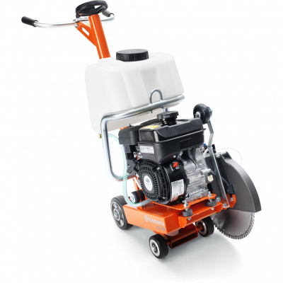 Бензиновый нарезчик швов Husqvarna FS 309 фото