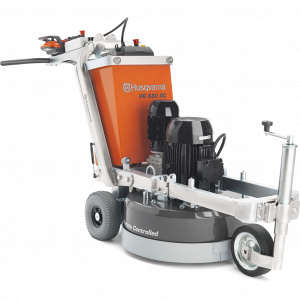 Husqvarna PG 680 RC