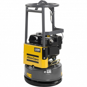 Atlas Copco LX 90