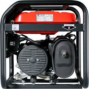 Fubag BS 6600 A ES