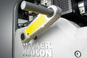 Wacker Neuson DPU 6555 H